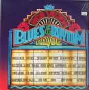 Annisteen Allen - The RCA Victor Blues & Rhythm Revue