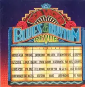 Double LP - Annisteen Allen a.o. - The RCA Victor Blues & Rhythm Revue