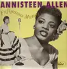 LP - Annisteen Allen - Fujiyama Mama