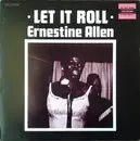 LP - Ernestine Allen - Let It Roll