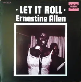 Annisteen Allen - Let It Roll