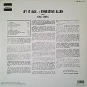 LP - Ernestine Allen - Let It Roll