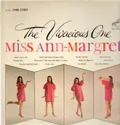 Ann-Margret - The Vivacious One