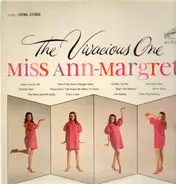 Ann Margret - The Vivacious One