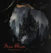 LP - Anno Mundi - Land Of Legends