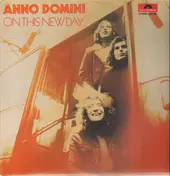Anno Domini - On This New Day