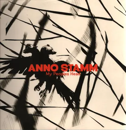 Anno Stamm - My Peoples Head