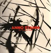 Anno Stamm - My Peoples Head