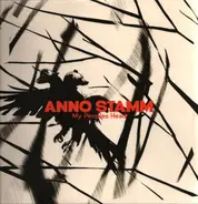 Anno Stamm - My Peoples Head