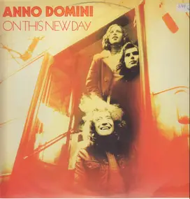 Anno Domini - On This New Day