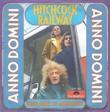 Anno Domini - Hitchcock Railway