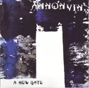 CD - Annon Vin - A New Gate