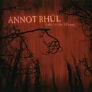 CD - Annot Rhül - Lost In The Woods / Who Needs Planes Or Time Machines, When There's Music And Daydreams
