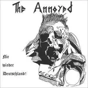 The Annoyed - Nie Wieder Deutschland