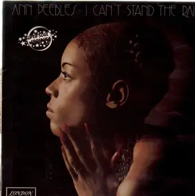 Ann Peebles - I Can't Stand the Rain