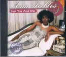 CD - Ann Peebles - Just You & Me