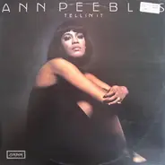 Ann Peebles - Tellin' It & If This Is Heaven