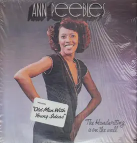 Ann Peebles - The Handwriting Is on the Wall