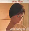 LP - Ann Richards - Ann, Man!