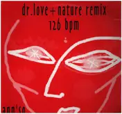 Ann'So - Fous Ceux Qui Croient Qu'Ils Ne Le Sont Pas (Dr. Love + Nature Remix)
