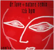 Ann'So - Fous Ceux Qui Croient Qu'Ils Ne Le Sont Pas (Dr. Love + Nature Remix)