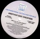 12'' - Another Bad Creation - Where's Ya Little Sista?