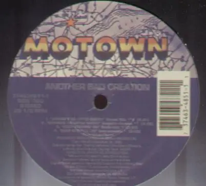 Another Bad Creation - Wheres Ya Little Sista? (5 Mixes)