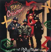 Another Bad Creation - Coolin' At The Playground Ya' Know