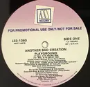 12'' - Another Bad Creation - Playground