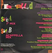 12'' - Another Bad Creation - Playground