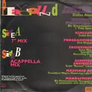 12'' - Another Bad Creation - Playground