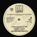 12inch Vinyl Single - Another Bad Creation - Iesha