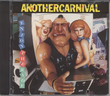 Another Carnival - Enjoy the Ride