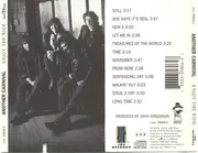 CD - Another Carnival - Enjoy The Ride