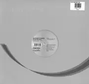 12inch Vinyl Single - Another Chance - Sound Of Eden