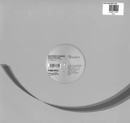 Another Chance - Sound of Eden