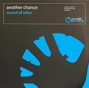 Another Chance - Sound of Eden