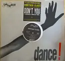 12inch Vinyl Single - Another Class - Don't You (Forget About Me)