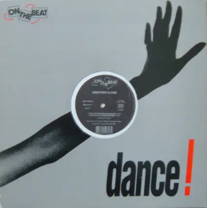 Another Class - Ride Like The Wind