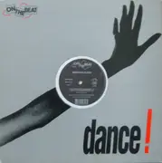 12inch Vinyl Single - Another Class - Ride Like The Wind