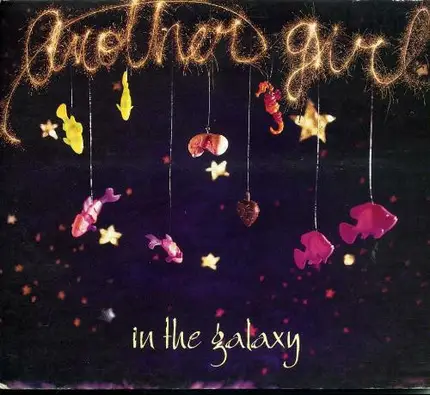 Another Girl - In the Galaxy