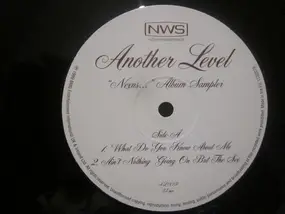 Another Level - Nexus... Album Sampler