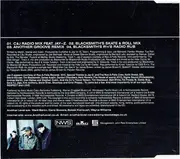 CD Single - Another Level Featuring Jay-Z - Be Alone No More