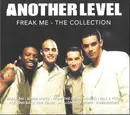 Double CD - Another Level - Freak Me (The Collection) - Slipcase