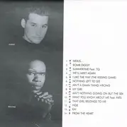 CD - Another Level - Nexus...