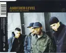 CD Single - Another Level - Be Alone No More - CD1