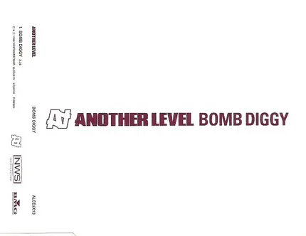 Another Level - Bomb Diggy