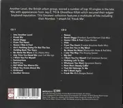 Double CD - Another Level - Freak Me (The Collection) - Slipcase