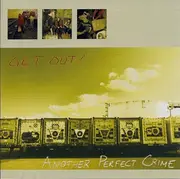 CD - Another Perfect Crime - Get Out!