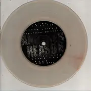 7inch Vinyl Single - Another Reason - Take Control - clear